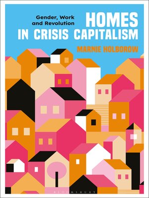 cover image of Homes in Crisis Capitalism
